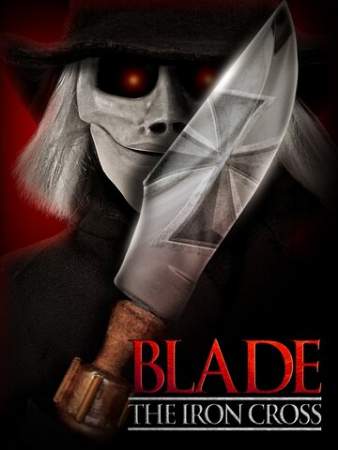 Клинок Железный Крест онлайн